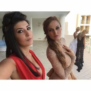 Meet your Posher, Benedetta